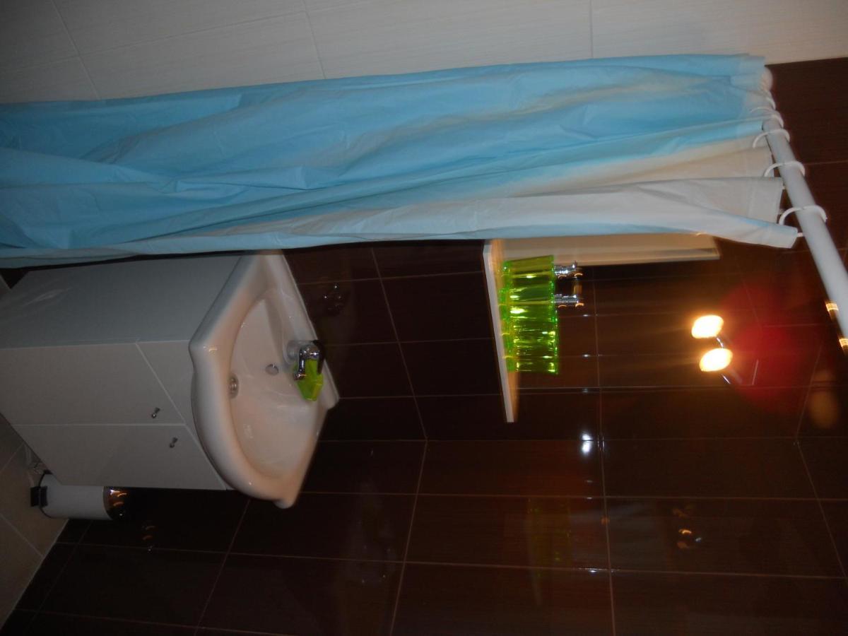 Apple Studios & Rooms Mostar Bagian luar foto