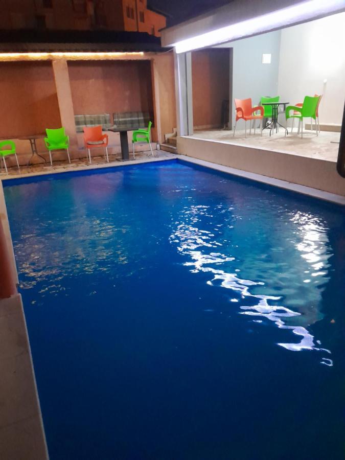 Apple Studios & Rooms Mostar Bagian luar foto