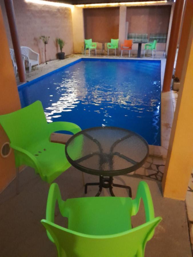 Apple Studios & Rooms Mostar Bagian luar foto