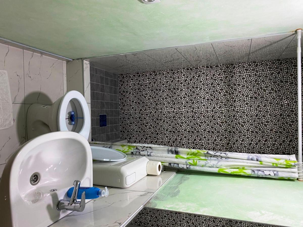 Apple Studios & Rooms Mostar Bagian luar foto