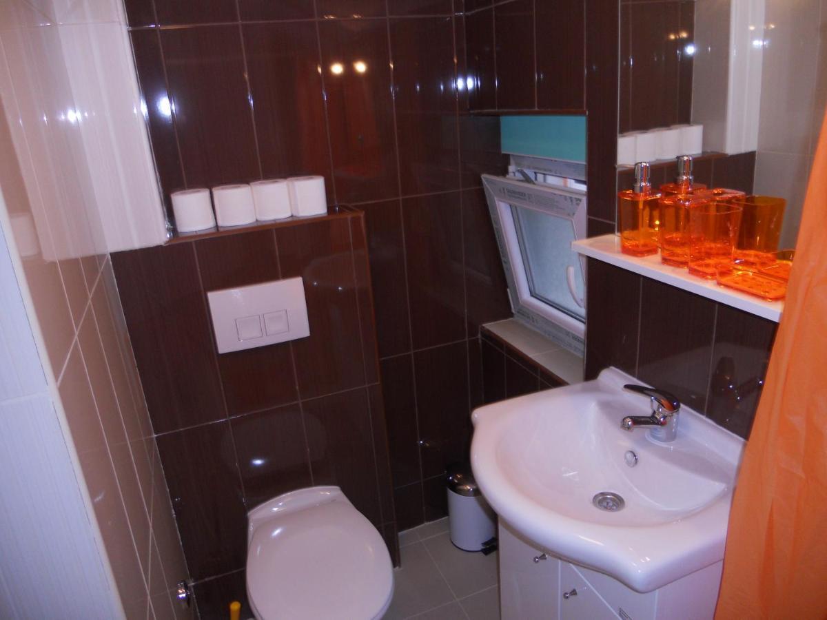 Apple Studios & Rooms Mostar Bagian luar foto