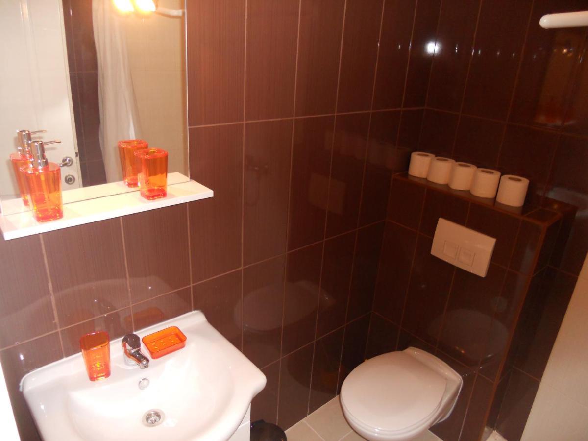 Apple Studios & Rooms Mostar Bagian luar foto