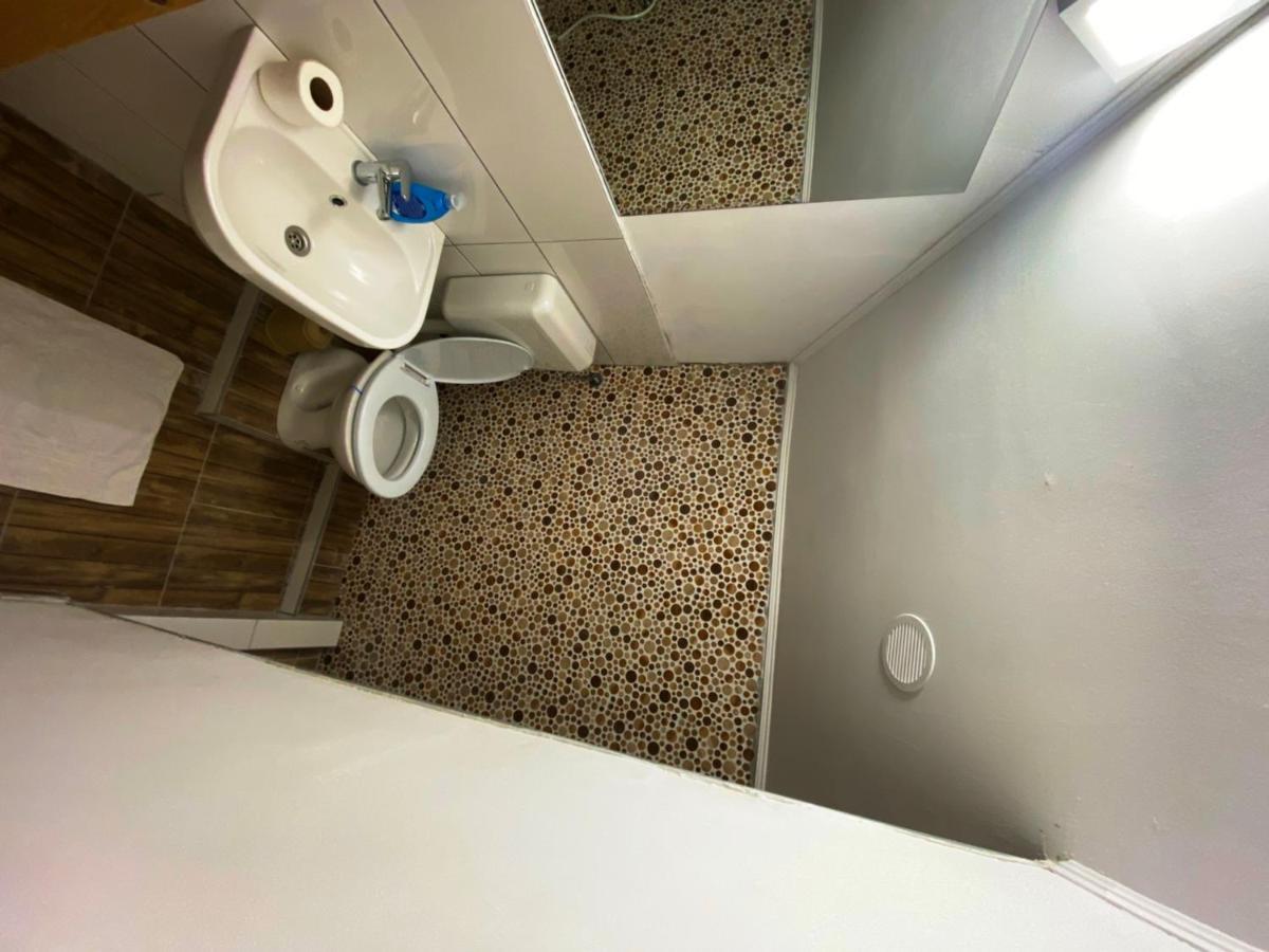 Apple Studios & Rooms Mostar Bagian luar foto