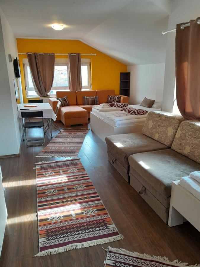 Apple Studios & Rooms Mostar Ruang foto