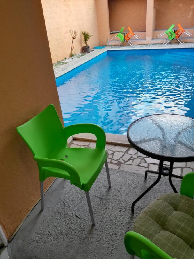 Apple Studios & Rooms Mostar Ruang foto